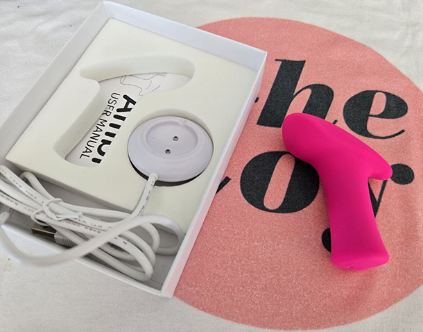 Lovense Ambi Review: The Bullet That Rewards Rotation Lovense Ambi Review: The Bullet That Rewards Rotation