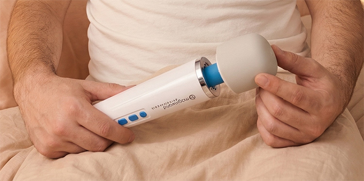 How to Use Vibrators for Orgasmic Penis Stimulation