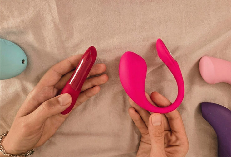 Vibrator Materials Explained
