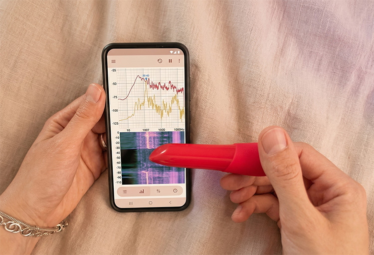 How Loud Are Vibrators, Really?