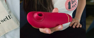 sex toy review women The Best Sex Toy Reviews on YouTube