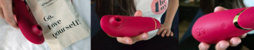 Womanizer Premium 2 review featured