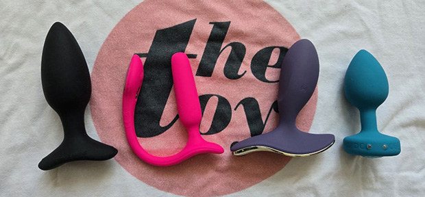 LELO Surfer 2 Review: A Luxury Vibrating Plug for Gentle Wear, Not Big Power