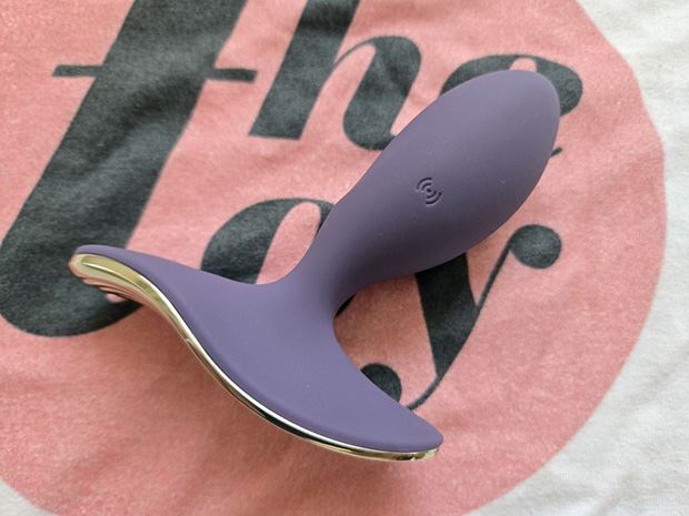 LELO Surfer 2 Review: A Luxury Vibrating Plug for Gentle Wear, Not Big Power