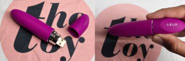 Lelo Mia 3 review featured image