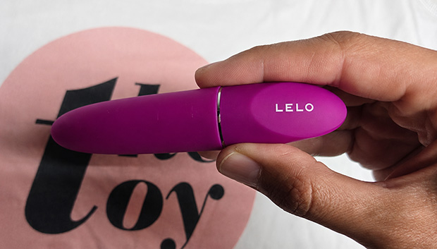 LELO Mia 3 Review: The Discreet Lipstick Bullet That Finally Gets Sensitive  Users Right