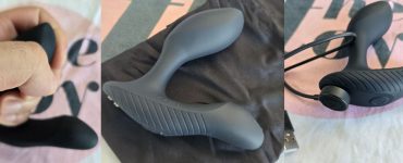 Arcwave Perk featured review