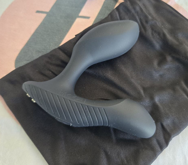 arcwave perk over pouch