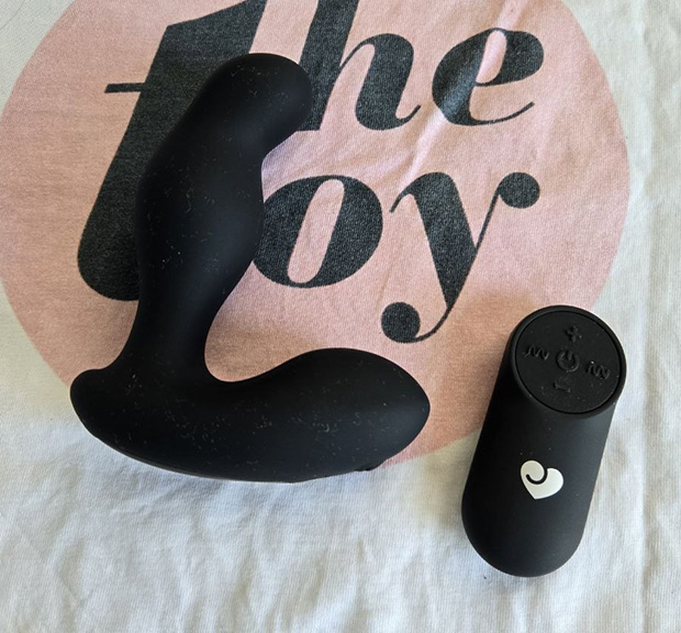 lovehoney high roller and remote control