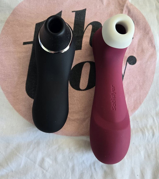 Lovehoney_Thrill_Clitoral_Suction_Stimulator-vs-Satisfyer_Pro_2