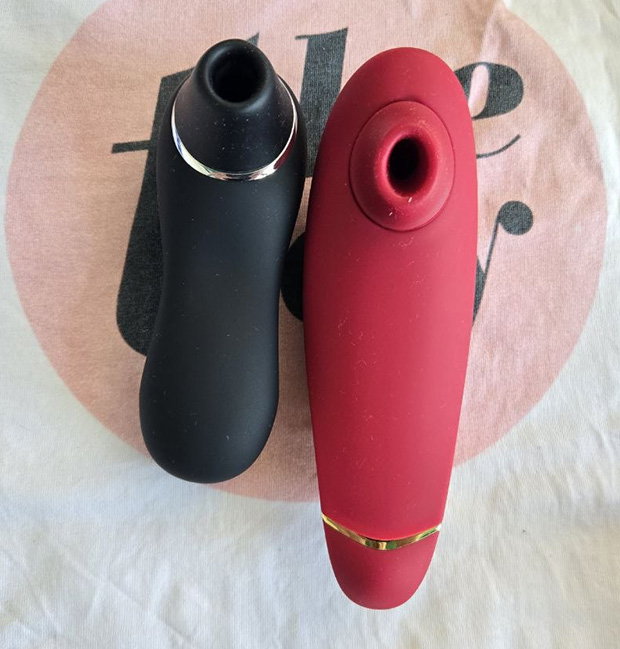 Lovehoney_Thrill_Clitoral_Suction_Stimulator-vs-Womanizer_Premium_2