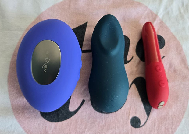 we vibe temp vs touch x vs tango x
