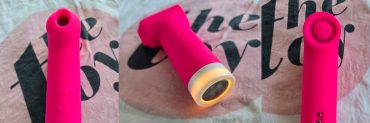 Lovense Fizz review featured image