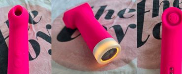 Lovense Fizz review featured image