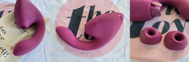 Womanizer Next Duo review featured image
