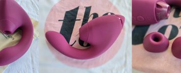 Womanizer Next Duo review featured image