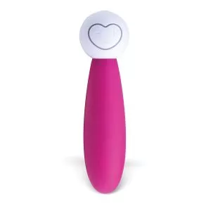 OhMiBod LoveLife Discover Mini Bullet