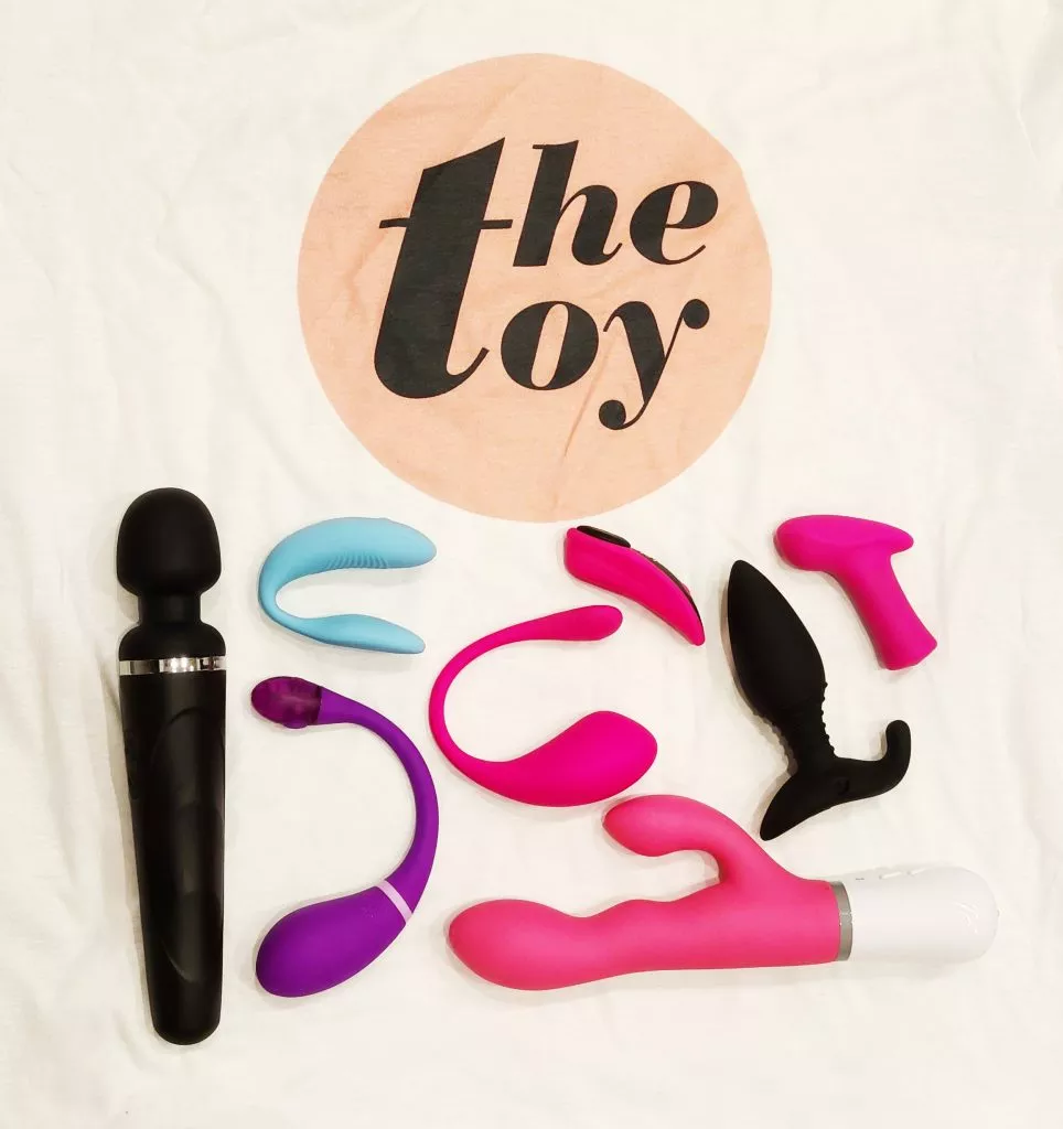 remote-control vibrators top picks
