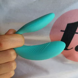 We-Vibe Sync
