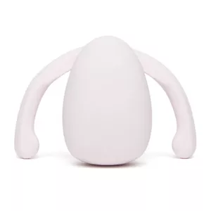 Dame Eva II Hands-Free Clitoral Vibe