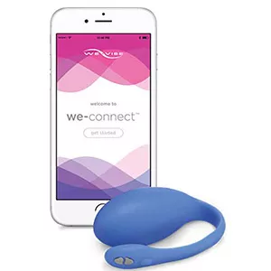 We-Vibe Jive Hands-Free Vibrator