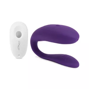 We-Vibe Unite 2 U-shaped vibrator