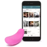 Erotica Vibease Panty Vibrator