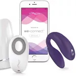 Sync We-Vibe Panty Vibrator