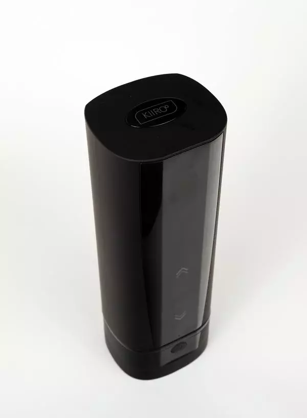 Onyx 2 by OhMiBod