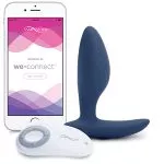 We-Vibe Ditto Anal Vibrator