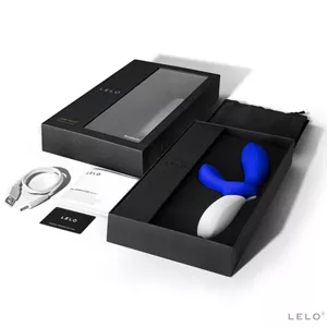 Lelo Loki anal vibrator