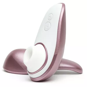 Womanizer Liberty Clitoral Sucking Toy