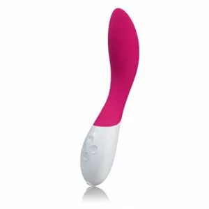 Lelo Mona 2 G-Spot massager