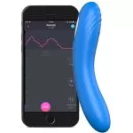 Lovense Mission G-spot vibe