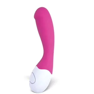 OhMiBod Cuddle G-Spot Vibe