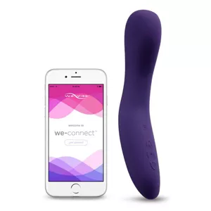 We-Vibe Rave G-spot Vibe