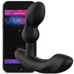 Lovense Edge 2 Remote Control Prostate Vibrator